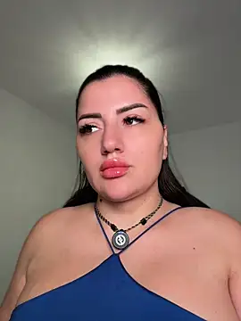 SophiePale online show from July 2026 07:39:02 AM