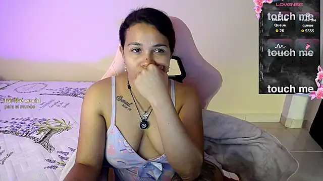 Snapshot of sexydiabliita chatting on May 2026 02:29:01 AM sexydiabliita online show from May 2026 02:29:01 AM
