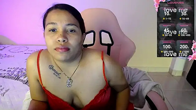 Snapshot of sexydiabliita chatting on May 2026 11:32:01 PM sexydiabliita online show from May 2026 11:32:01 PM