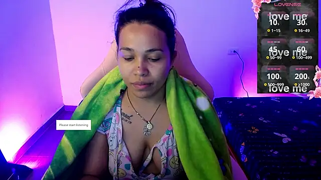 Snapshot of sexydiabliita chatting on May 2026 01:14:01 AM sexydiabliita online show from May 2026 01:14:01 AM