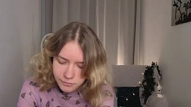 MilanaRayy online show from June 2026 05:23:01 AM