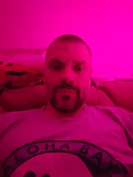 DaddyMarlboro online show from June 2026 07:38:02 PM
