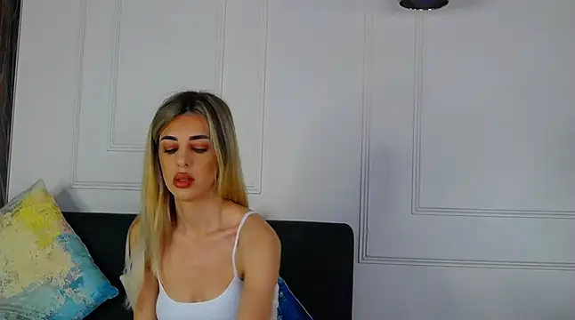 IvyLustt online show from June 2026 05:12:01 AM