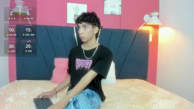ero boy40 online show from July 2026 04:08:01 AM