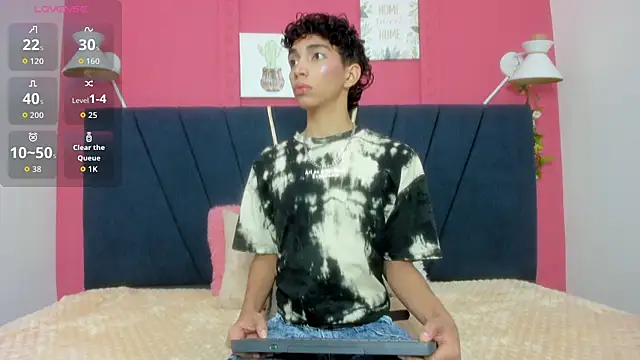 ero boy40 online show from July 2026 06:38:01 AM