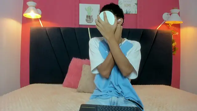 ero boy40 online show from August 2026 01:02:02 PM