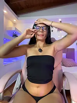 isabel space online show from June 2026 12:59:01 PM