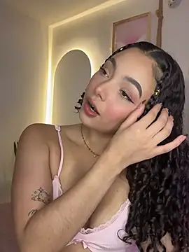MilaStark  online show from May 2026 02:30:01 AM