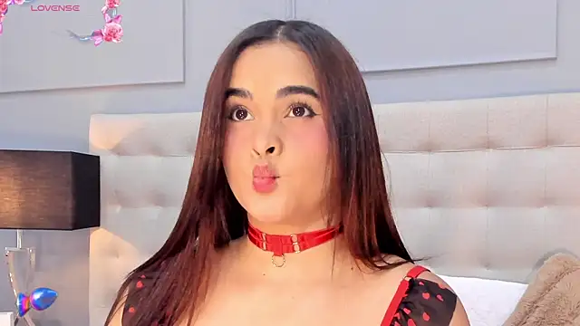 DulceeGarcia online show from May 2026 03:56:01 AM