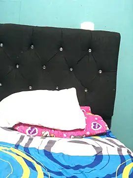 ChanellSweets online show from May 2026 06:09:01 AM
