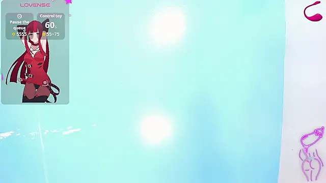 Deivelys online show from May 2026 07:10:01 PM