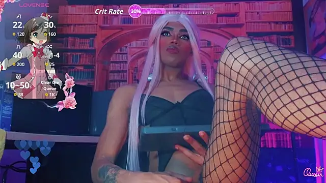 Deivelys online show from May 2026 07:15:02 AM