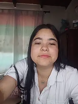 MiiaHott W online show from June 2026 08:22:02 PM