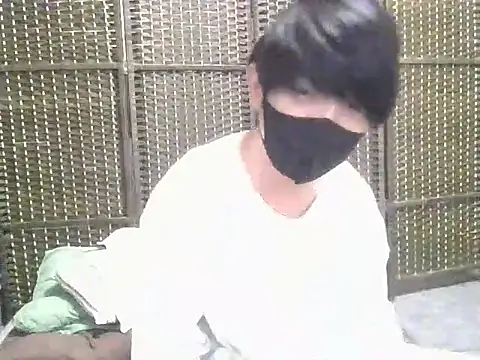 kazupan22 online show from June 2026 07:34:01 AM