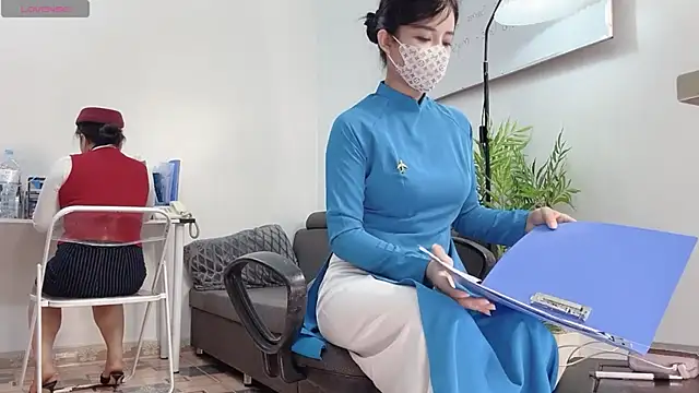 Mono-StewardessMysa online show from July 2026 07:03:01 AM
