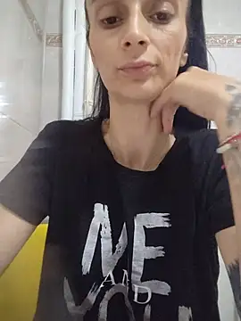 Snapshot of BlissAria chatting on May 2026 04:13:02 PM BlissAria online show from May 2026 04:13:02 PM
