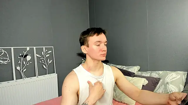 Daniel Lairon online show from May 2026 10:04:02 PM