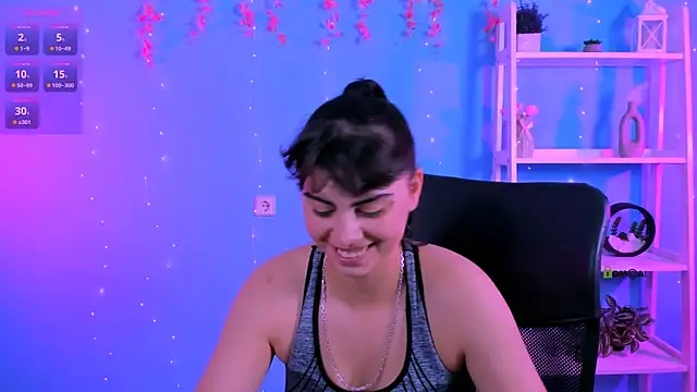 shadow kiss  online show from June 2026 11:38:01 AM