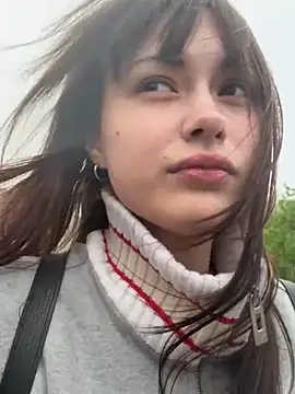 Lilith Risky online show from May 2026 01:07:01 PM
