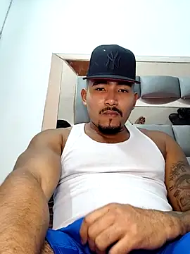 AndrssGold online show from June 2026 05:12:02 AM
