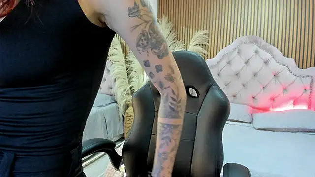 DakotaBabyy  online show from June 2026 02:24:02 AM
