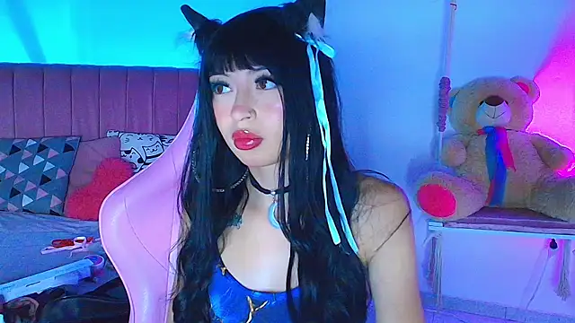 mia gyutarouwu online show from June 2026 12:20:01 PM