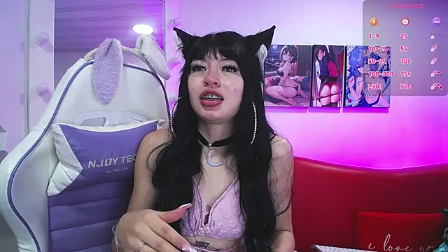 mia gyutarouwu online show from July 2026 12:22:01 PM