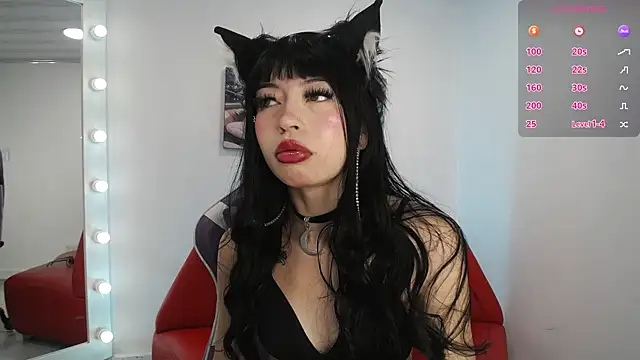 mia gyutarouwu online show from July 2026 12:03:02 PM
