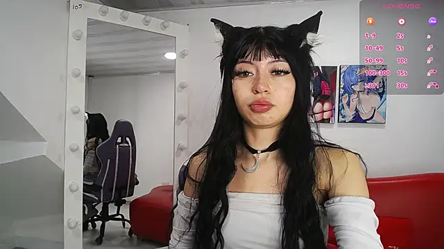 mia gyutarouwu online show from July 2026 12:23:01 PM
