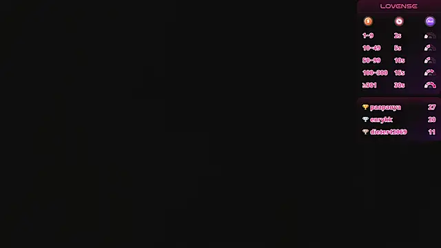 mia gyutarouwu online show from July 2026 08:52:02 PM