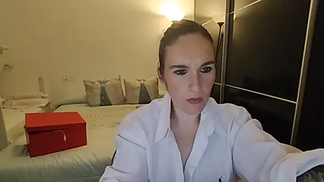 aurasensual69 online show from June 2026 11:18:02 PM