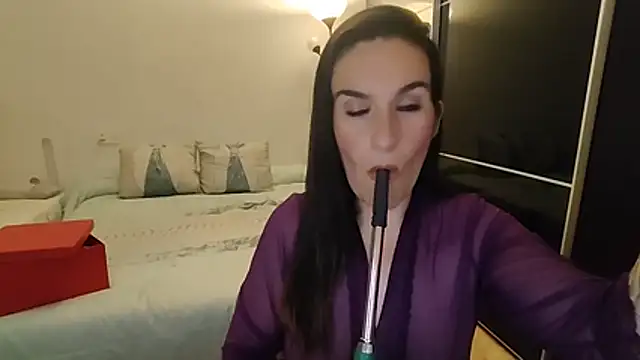 aurasensual69 online show from June 2026 10:35:01 PM