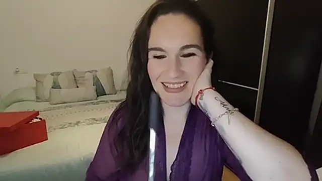 aurasensual69 online show from June 2026 10:08:01 PM