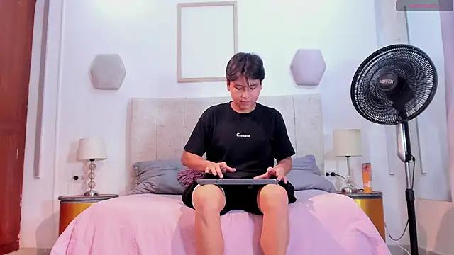  maximo 1 online show from May 2026 07:41:01 PM