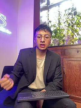 Dereck Klain online show from May 2026 07:55:01 PM