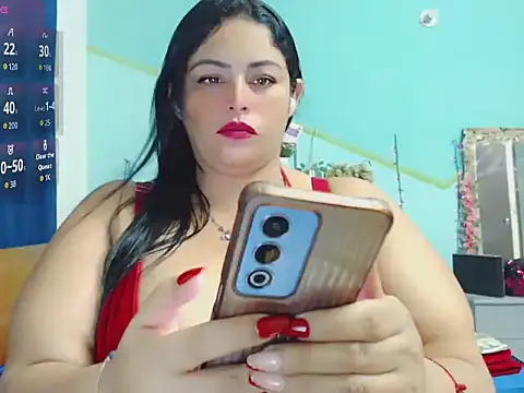 Snapshot of JessicaaVega chatting on May 2026 04:32:02 AM JessicaaVega online show from May 2026 04:32:02 AM