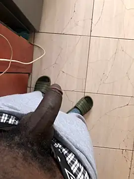 BIG DICK BOOGIE online show from June 2026 07:02:01 AM