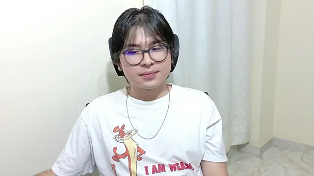kuromi boy online show from June 2026 03:30:02 AM