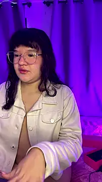 Snapshot of SOFTBERRY_ chatting on June 2026 02:18:02 PM SOFTBERRY online show from June 2026 02:18:02 PM