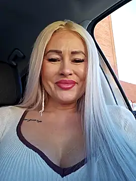 Snapshot of MILFBARBY chatting on January 2025 11:26:02 AM MILFBARBY online show from January 2025 11:26:02 AM