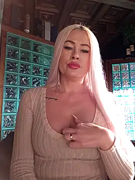 Snapshot of MILFBARBY chatting on February 2025 08:24:01 AM MILFBARBY online show from February 2025 08:24:01 AM