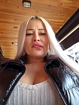 Snapshot of MILFBARBY chatting on February 2025 11:13:01 AM MILFBARBY online show from February 2025 11:13:01 AM