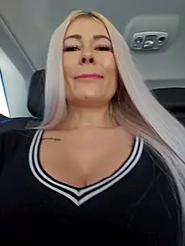 Snapshot of MILFBARBY chatting on February 2025 11:44:02 AM MILFBARBY online show from February 2025 11:44:02 AM