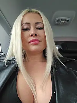 MILFBARBY online show from February 2026 08:21:01 AM