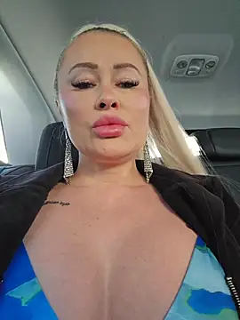 MILFBARBY online show from April 2026 07:01:01 AM