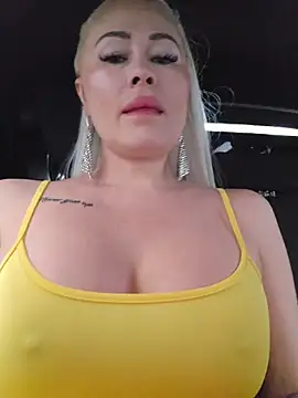MILFBARBY online show from May 2026 07:24:01 AM