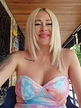 MILFBARBY online show from June 2026 07:13:02 AM