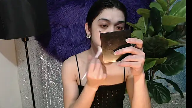 RoseAmarie online show from May 2026 08:44:02 AM