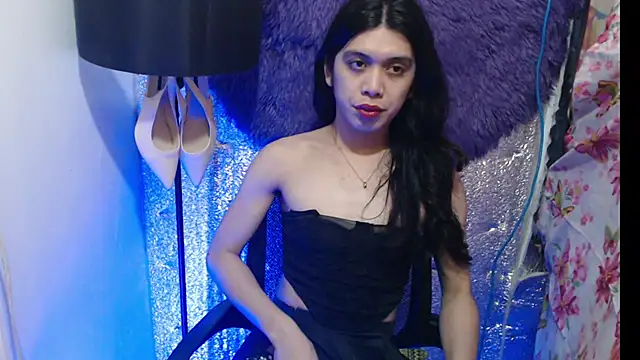RoseAmarie online show from July 2026 07:11:01 AM