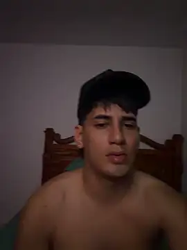 CamiloPr1 online show from May 2026 08:55:01 AM